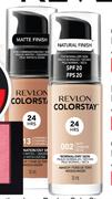 Revlon ColorStay Foundation Assorted Shades-Each