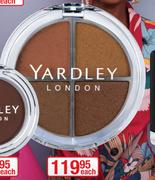 Yardley London Eye Products-Each