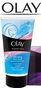 Refreshing Face Wash-150ml