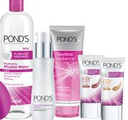Ponds Brightening Micellar Water-400ml