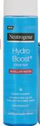 Neutrogena Micellar Water Cleanser-200ml