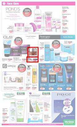 Dis-Chem : World Of Savings (20 Sep - 13 Oct 2019), page 3