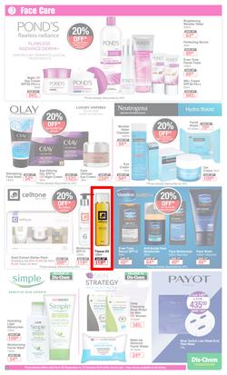 Dis-Chem : World Of Savings (20 Sep - 13 Oct 2019), page 3