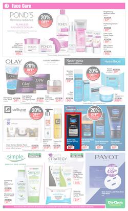 Dis-Chem : World Of Savings (20 Sep - 13 Oct 2019), page 3