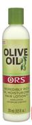 ORS Olive Oil Moisturizing Lotion-251ml 
