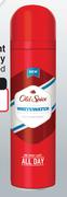 Old Spice Deodorant Body Spray Assorted-150ml