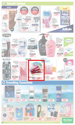 Dis-Chem : World Of Savings (20 Sep - 13 Oct 2019), page 9