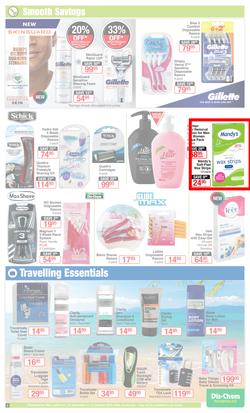 Dis-Chem : World Of Savings (20 Sep - 13 Oct 2019), page 9