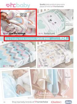 HomeChoice : Autumn Edition (1 March - 30 April 2021), page 80