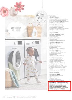 HomeChoice : Create The Home You Love (01 November - 30 November 2022), page 80