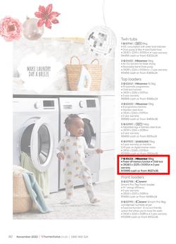 HomeChoice : Create The Home You Love (01 November - 30 November 2022), page 80