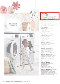 HomeChoice : Create The Home You Love (01 November - 30 November 2022), page 80
