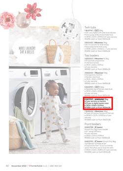 HomeChoice : Create The Home You Love (01 November - 30 November 2022), page 80
