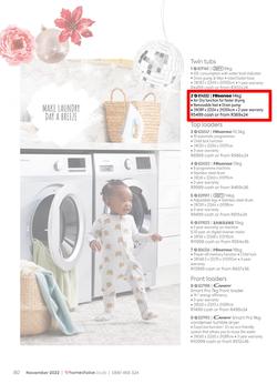 HomeChoice : Create The Home You Love (01 November - 30 November 2022), page 80