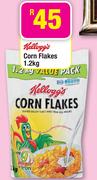 Kellogg's Corn Flakes-1.2kg