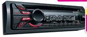 Sony FM/MW/SW CD Player