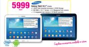 Samsung Galaxy Tab3 10.1" P5200 Each