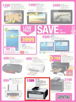Game : Easter Savings (2 Apr - 8 Apr 2014), page 7