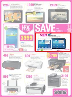 Game : Easter Savings (2 Apr - 8 Apr 2014), page 7
