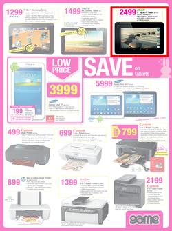 Game : Easter Savings (2 Apr - 8 Apr 2014), page 7
