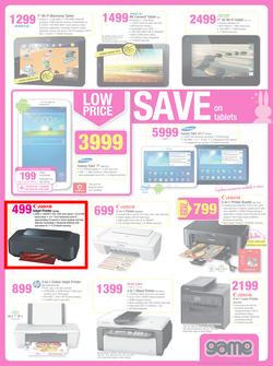 Game : Easter Savings (2 Apr - 8 Apr 2014), page 7