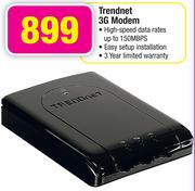 Trendnet 3G Modem