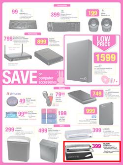 Game : Easter Savings (2 Apr - 8 Apr 2014), page 8