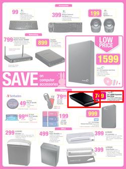 Game : Easter Savings (2 Apr - 8 Apr 2014), page 8