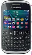 BlackBerry Curve 9320 Smartphone-On U Choose Flexi 100