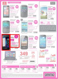 Game : Easter Savings (2 Apr - 8 Apr 2014), page 9