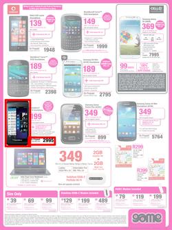 Game : Easter Savings (2 Apr - 8 Apr 2014), page 9