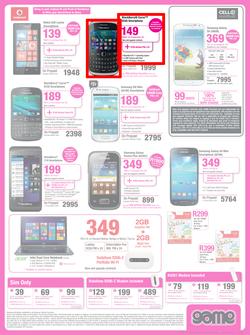 Game : Easter Savings (2 Apr - 8 Apr 2014), page 9