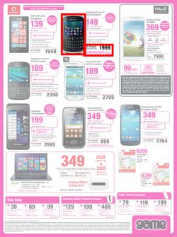 Game : Easter Savings (2 Apr - 8 Apr 2014), page 9