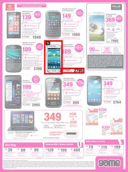 Game : Easter Savings (2 Apr - 8 Apr 2014), page 9