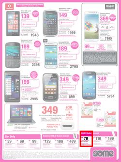 Game : Easter Savings (2 Apr - 8 Apr 2014), page 9
