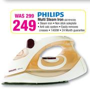 Philips Multi Steam Iron
