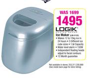 Logik Ice Maker