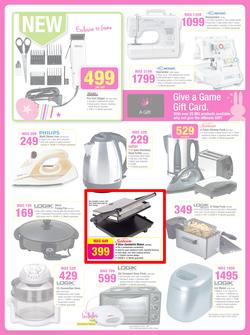 Game : Easter Savings (2 Apr - 8 Apr 2014), page 12