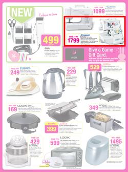 Game : Easter Savings (2 Apr - 8 Apr 2014), page 12
