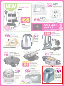 Game : Easter Savings (2 Apr - 8 Apr 2014), page 12
