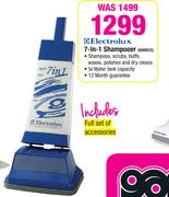 Electrolux 7-In-1 Shampooer NIMBUS