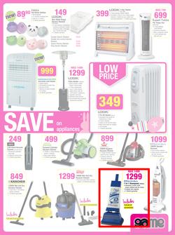 Game : Easter Savings (2 Apr - 8 Apr 2014), page 13