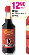 Maggi Lazenby Sauce-250ml