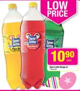 Spar-Letta Range-2Ltr Assorted