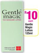 Gentle Magic Lotion 125ml