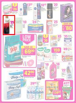 Game : Easter Savings (2 Apr - 8 Apr 2014), page 15
