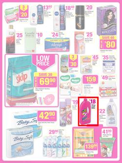 Game : Easter Savings (2 Apr - 8 Apr 2014), page 15