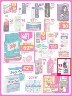 Game : Easter Savings (2 Apr - 8 Apr 2014), page 15