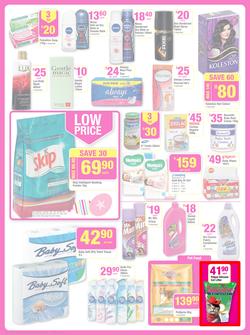 Game : Easter Savings (2 Apr - 8 Apr 2014), page 15