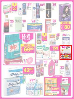 Game : Easter Savings (2 Apr - 8 Apr 2014), page 15